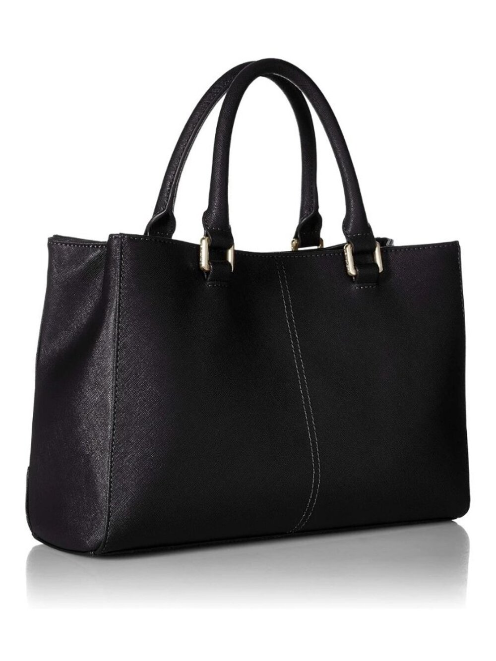 CALVIN KLEIN black hand bag